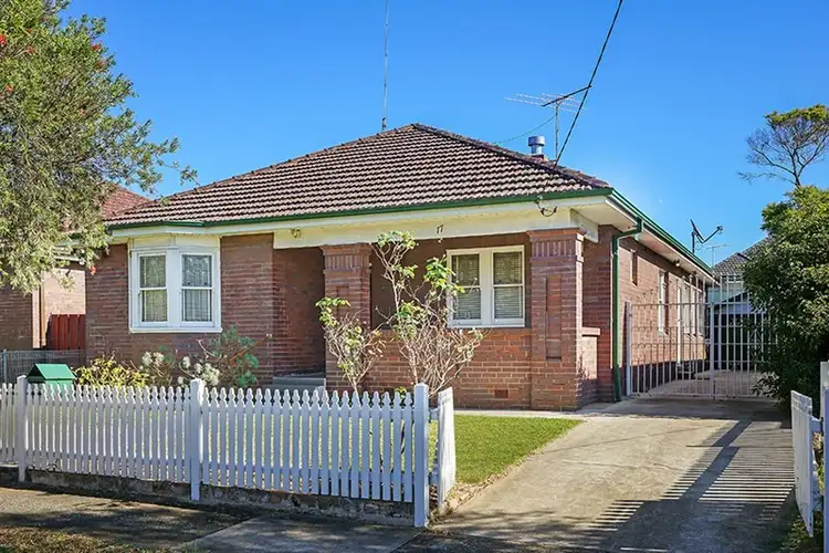 17 Willee Street, Strathfield NSW 2135