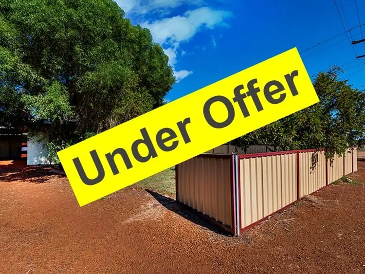11 Melbourne Street, Waggrakine WA 6530
