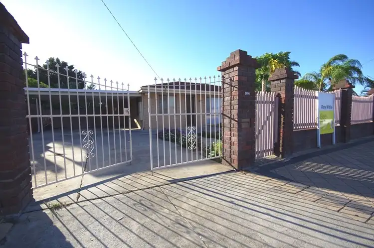 Second view of Homely house listing, 104 Torquata Drive, Mirrabooka WA 6061