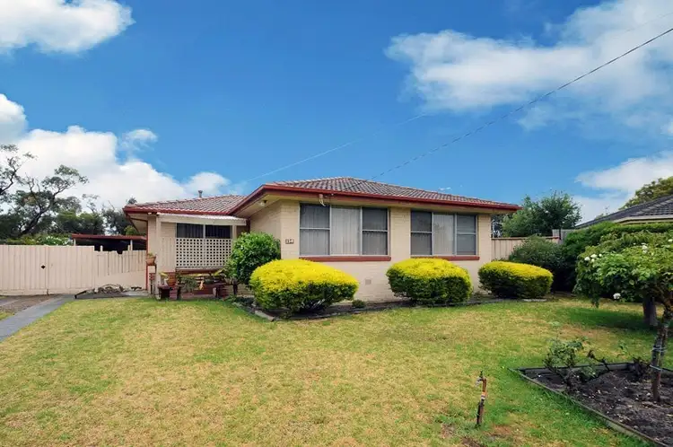 134 Excelsior Drive, Frankston North VIC 3200