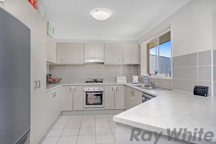Fourth view of Homely house listing, 46 Diamond Circuit, Rutherford NSW 2320