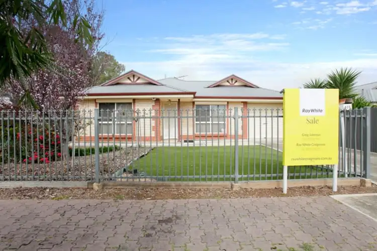 40B Harcourt Terrace, Salisbury North SA 5108