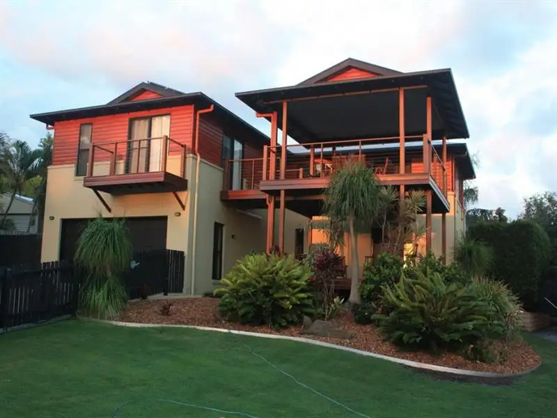 Main view of Homely house listing, 10 Jacinta Court, Tannum Sands QLD 4680