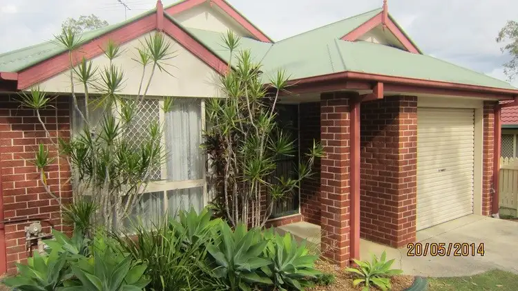 19 Mahogany Place, Forest Lake QLD 4078