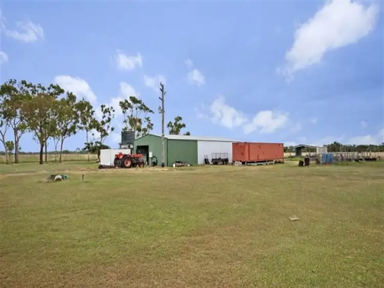 Seventh view of Homely rural property listing, 152 GUNNADO Road, Woodstock QLD 4816