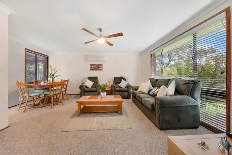 Third view of Homely house listing, 12 Hodkin Place, Ingleburn NSW 2565