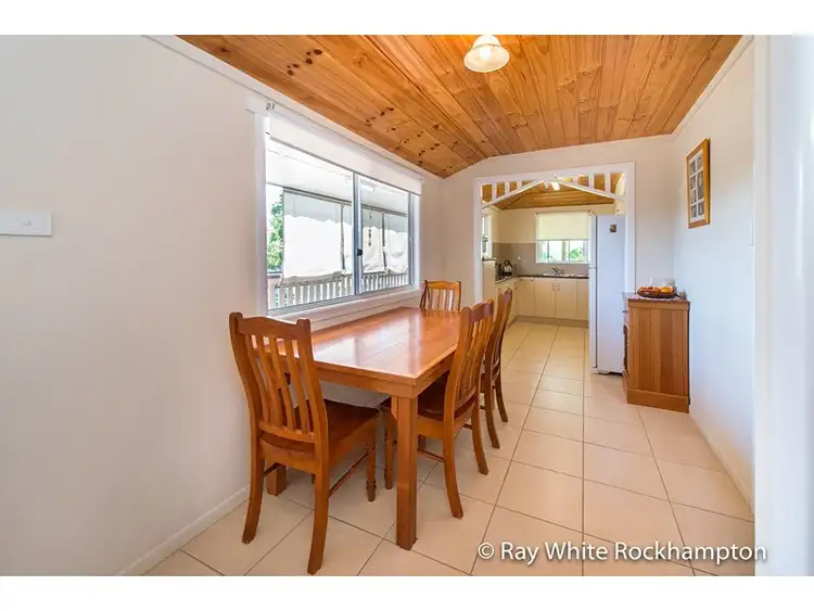 91 Bennett Street, Berserker QLD 4701