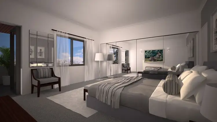 Fourth view of Homely apartment listing, 5/403 mowbray Road, Chatswood NSW 2067