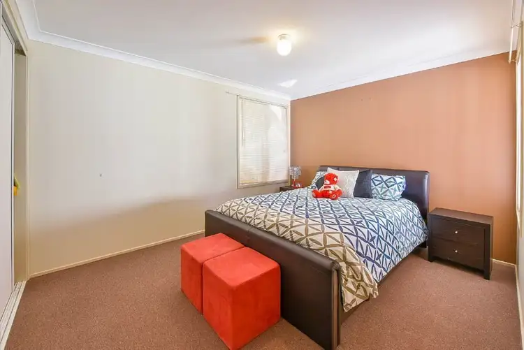 Fifth view of Homely house listing, 17 Davey Place, St Helens Park NSW 2560