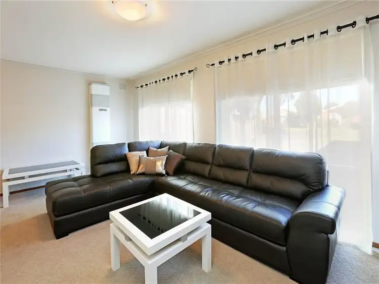 Second view of Homely house listing, 48 Smeaton Close, Lara VIC 3212