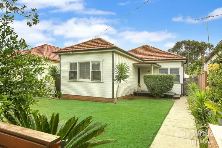 873 Punchbowl Road, Punchbowl NSW 2196