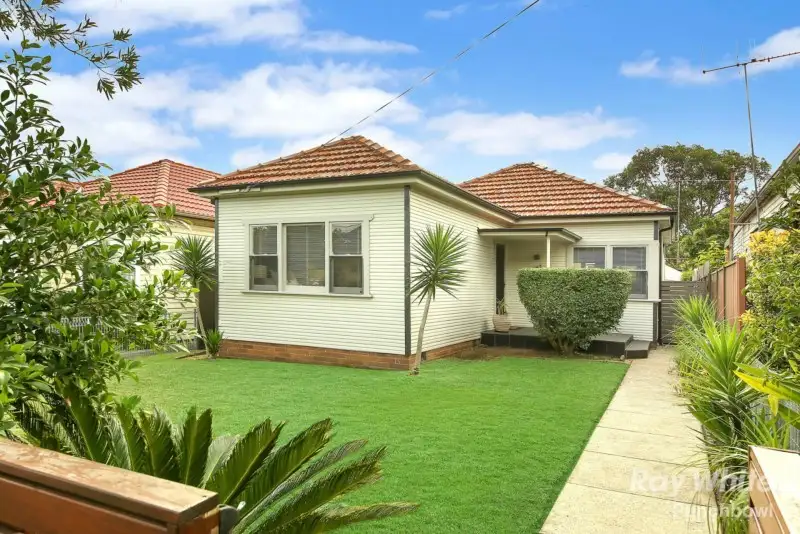 Main view of Homely house listing, 873 Punchbowl Road, Punchbowl NSW 2196