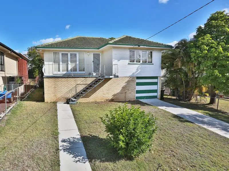 Main view of Homely house listing, 37 Lucan Avenue, Aspley QLD 4034
