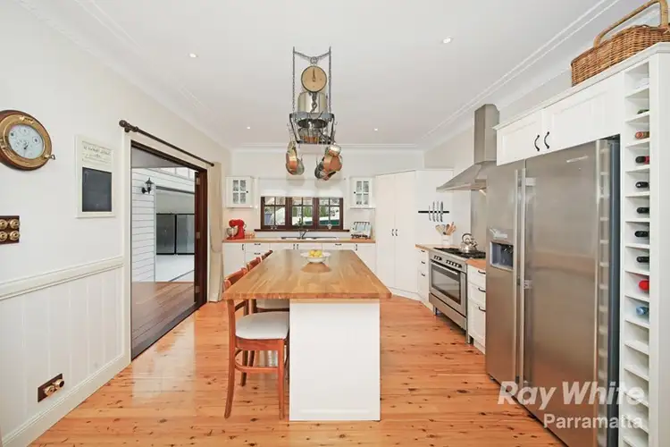 Fourth view of Homely house listing, 16 Whitehaven Road, Northmead NSW 2152