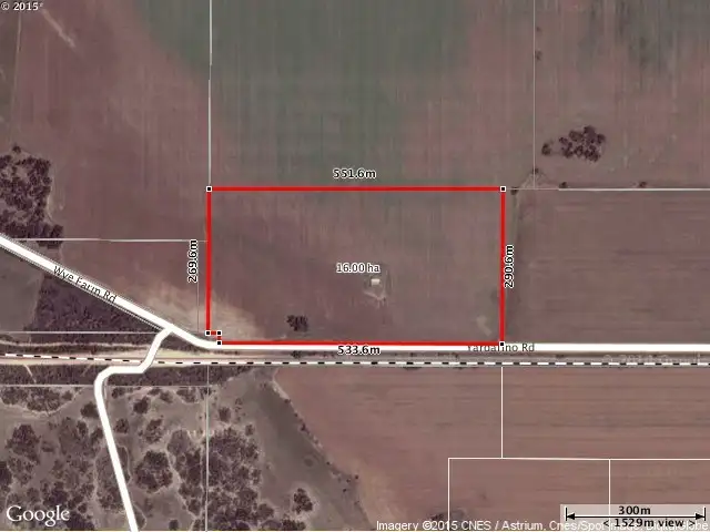 Second view of Homely rural property listing, Lot 1307 Yardarino Road, Dongara WA 6525