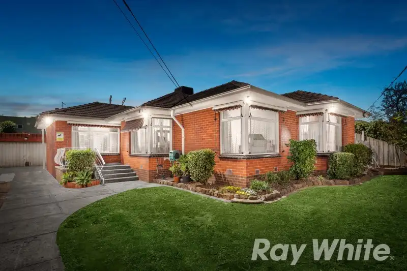 Main view of Homely house listing, 17 Merrick Crescent, Glen Waverley VIC 3150