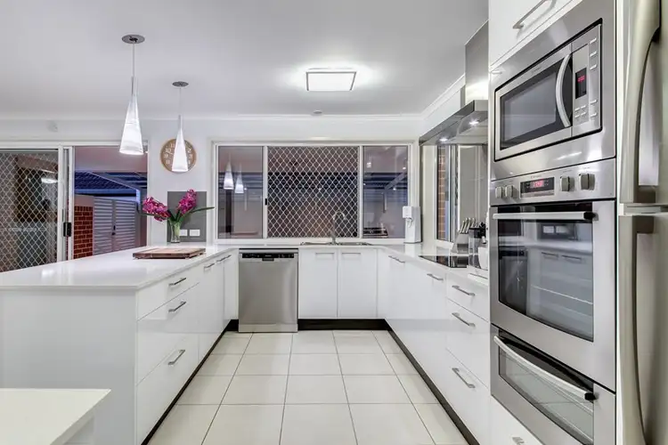 Second view of Homely house listing, 133 Lowanna Drive, Buddina QLD 4575