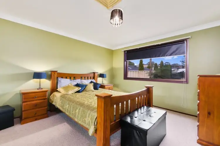 Fifth view of Homely villa listing, 4/2-10 Compton Street, Dapto NSW 2530