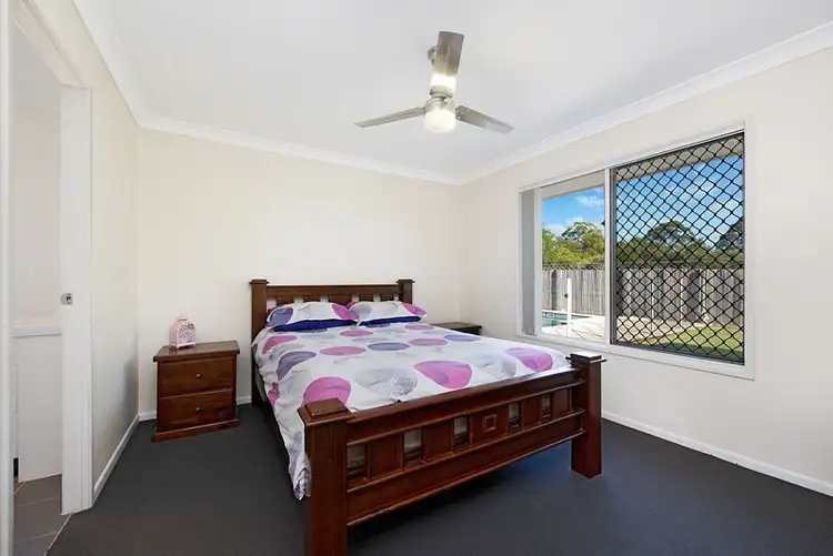 Sixth view of Homely house listing, 12 Riveroak Way, Sippy Downs QLD 4556