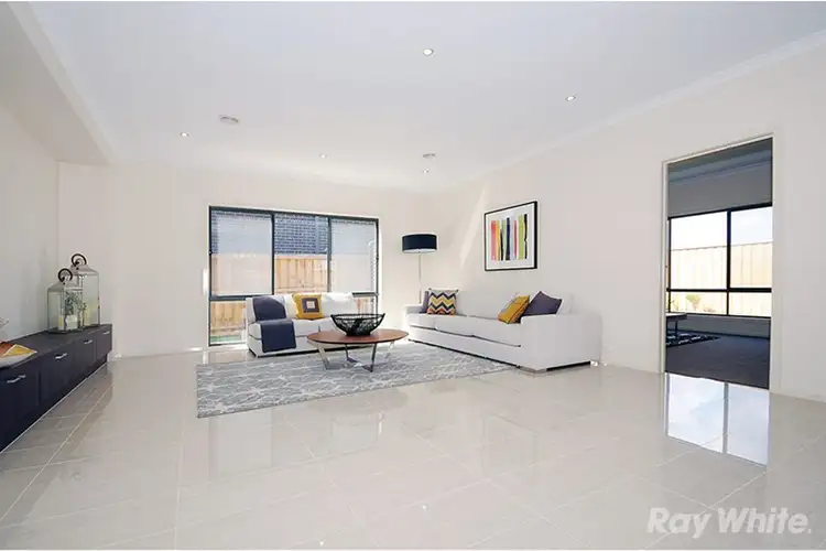 Fifth view of Homely house listing, 35 Verdant Street, Wantirna South VIC 3152