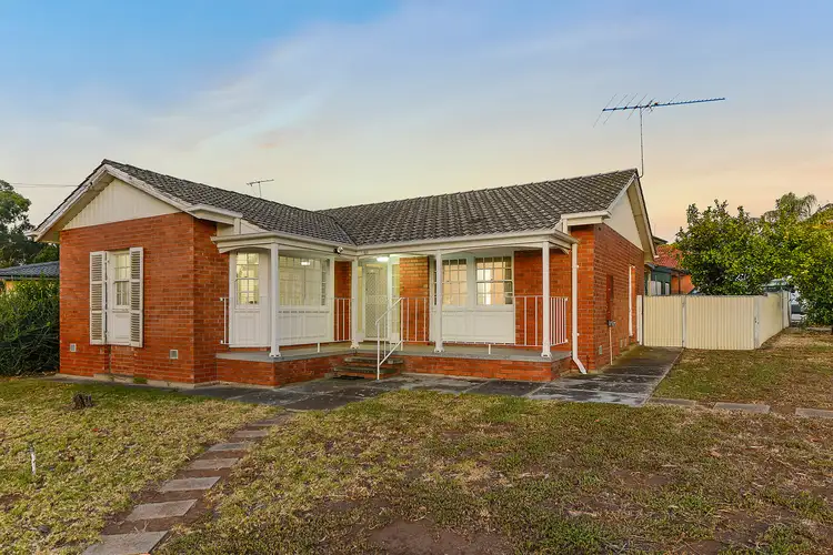 Second view of Homely house listing, 25 Tepko Street, Gepps Cross SA 5094