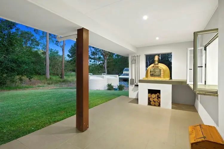 Main view of Homely house listing, 7 Millstream Place, Glenview QLD 4553