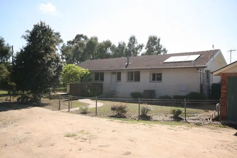 Main view of Homely house listing, 1365 Hansen Road, Lockington VIC 3563