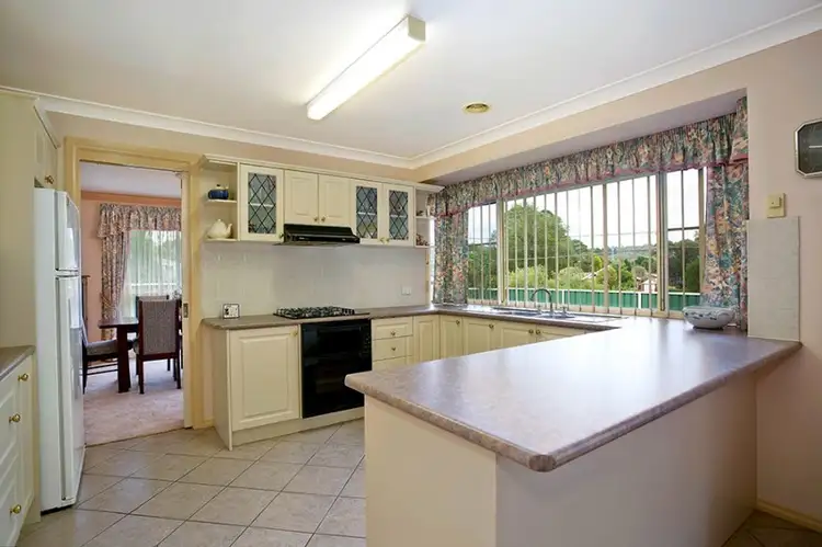 Second view of Homely house listing, 16 Robinia Drive, South Bowenfels NSW 2790