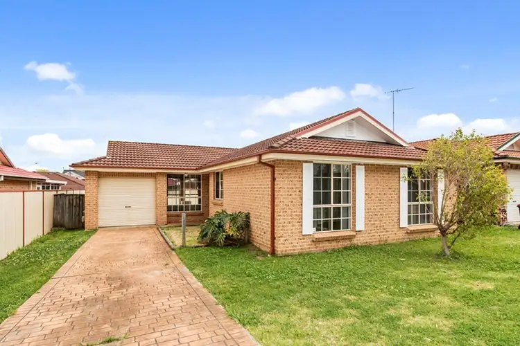 Main view of Homely house listing, 48 Whitford Road, Hinchinbrook NSW 2168