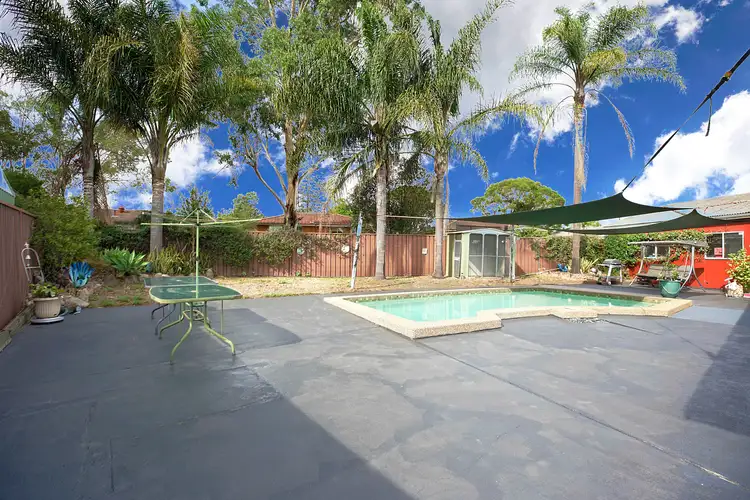 Seventh view of Homely house listing, 7 Lack Place, Werrington NSW 2747