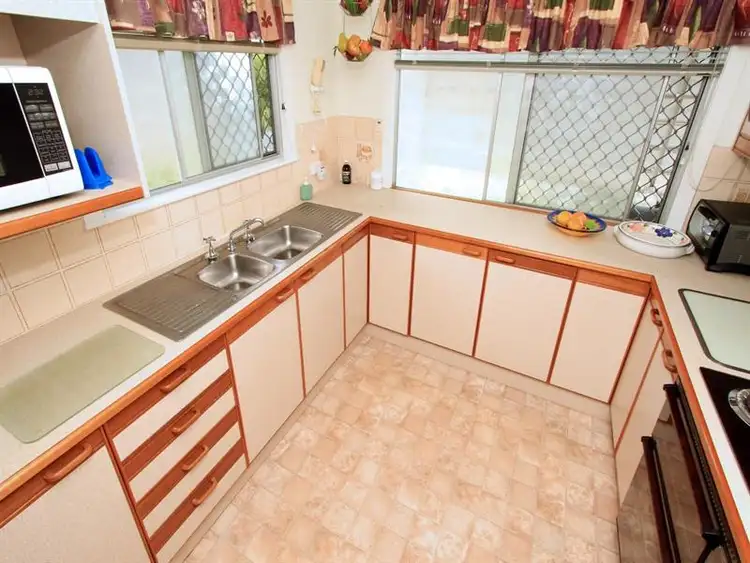 Fourth view of Homely house listing, 141 Talbot Street, Berserker QLD 4701