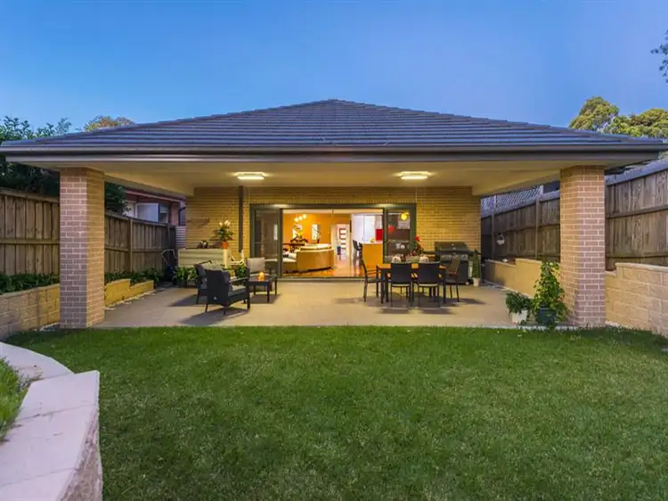 Fifth view of Homely house listing, 32 Neville Street, Willoughby NSW 2068