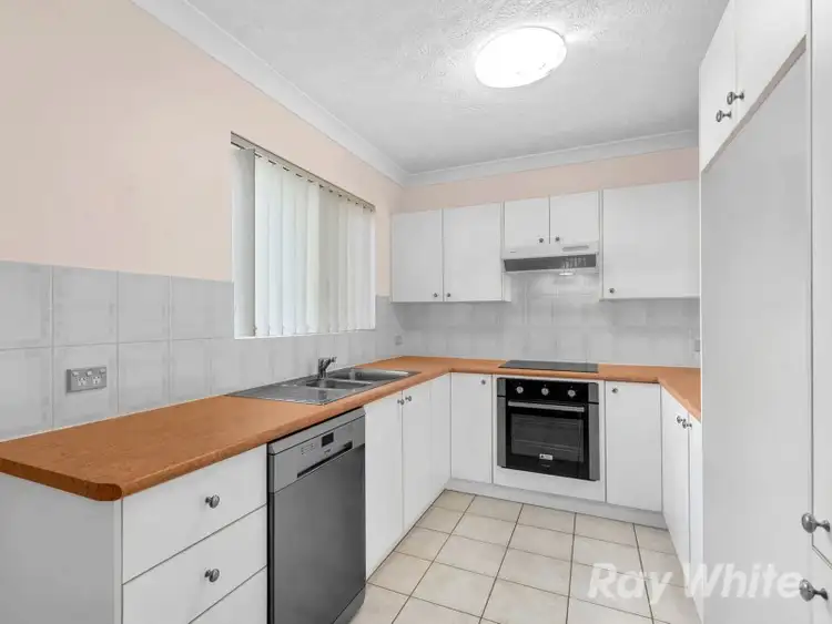 Fourth view of Homely unit listing, 2/53 Bellevue Avenue, Gaythorne QLD 4051
