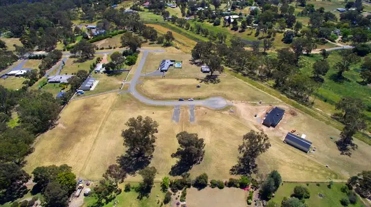 Lot 6 Ghost Gum Court, Mulwala NSW 2647