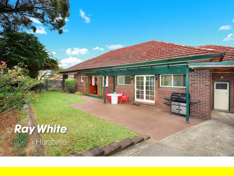 Sixth view of Homely house listing, 9 Railway Parade, Penshurst NSW 2222