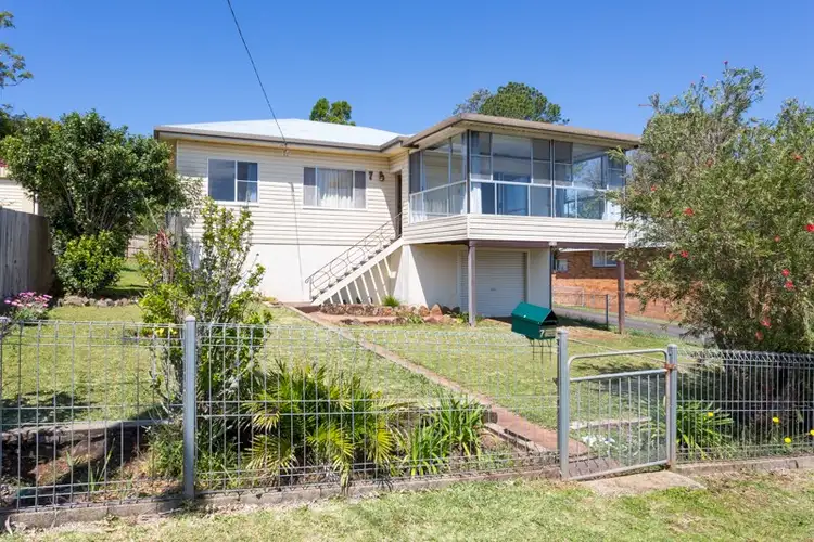 Main view of Homely house listing, 7 Pleasant Street, Goonellabah NSW 2480