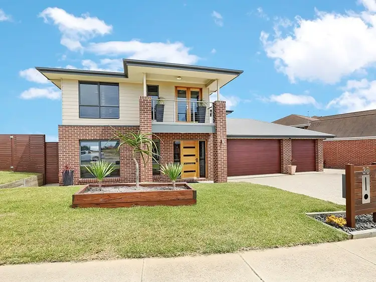 30 Stanbury Avenue, Highton VIC 3216