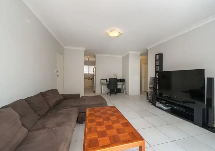 Second view of Homely apartment listing, 6/55 Gellibrand Street, Clayfield QLD 4011