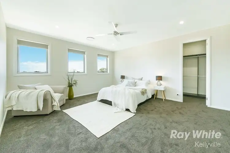 Sixth view of Homely house listing, House 1, 29 Yengo Street, Kellyville NSW 2155