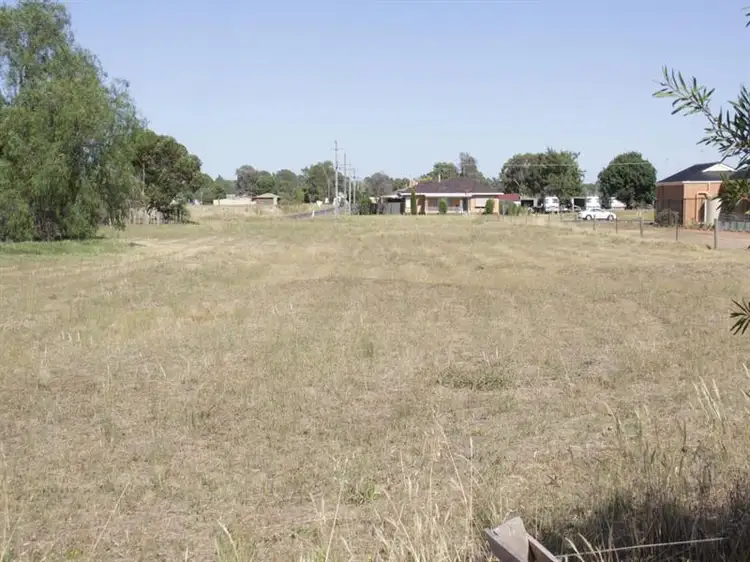 Fifth view of Homely land listing, 320 Midland Highway, Epsom VIC 3551