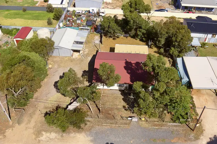 Main view of Homely house listing, 22 West Terrace, Callington SA 5254
