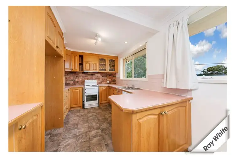 Second view of Homely house listing, 59 Beasley Street, Torrens ACT 2607