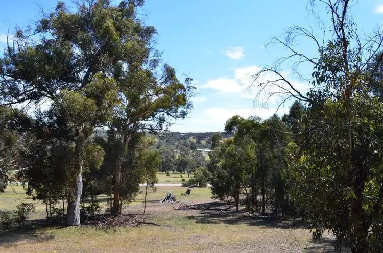 Sixth view of Homely land listing, 54 Wisteria Way, Chittering WA 6084
