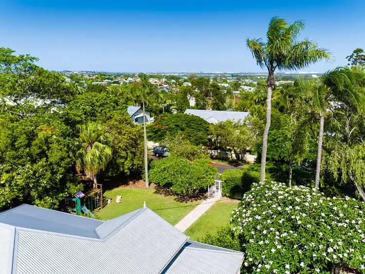 Fifth view of Homely house listing, 14 Kinmond Avenue, Wavell Heights QLD 4012