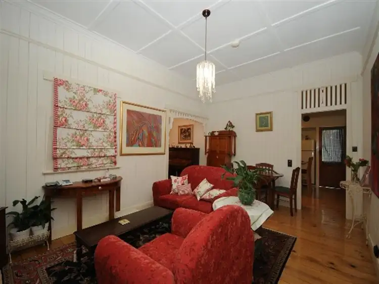 Fifth view of Homely house listing, 125 Bridge Street, North Toowoomba QLD 4350