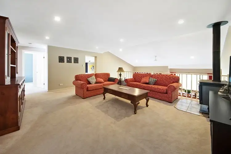 Sixth view of Homely house listing, 10 Bain Place, Barden Ridge NSW 2234