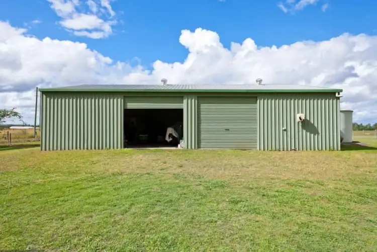 Fourth view of Homely house listing, 2055 Mungar Road, Pioneers Rest QLD 4650