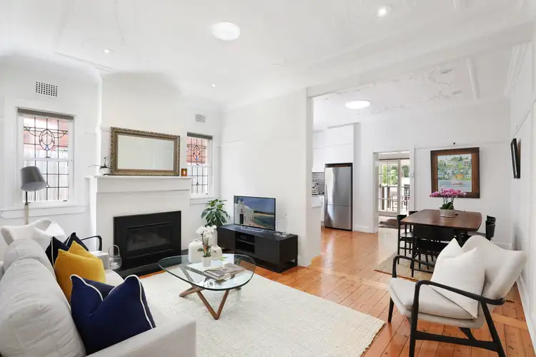 Main view of Homely other listing, 5 Borlaise Street, Willoughby NSW 2068