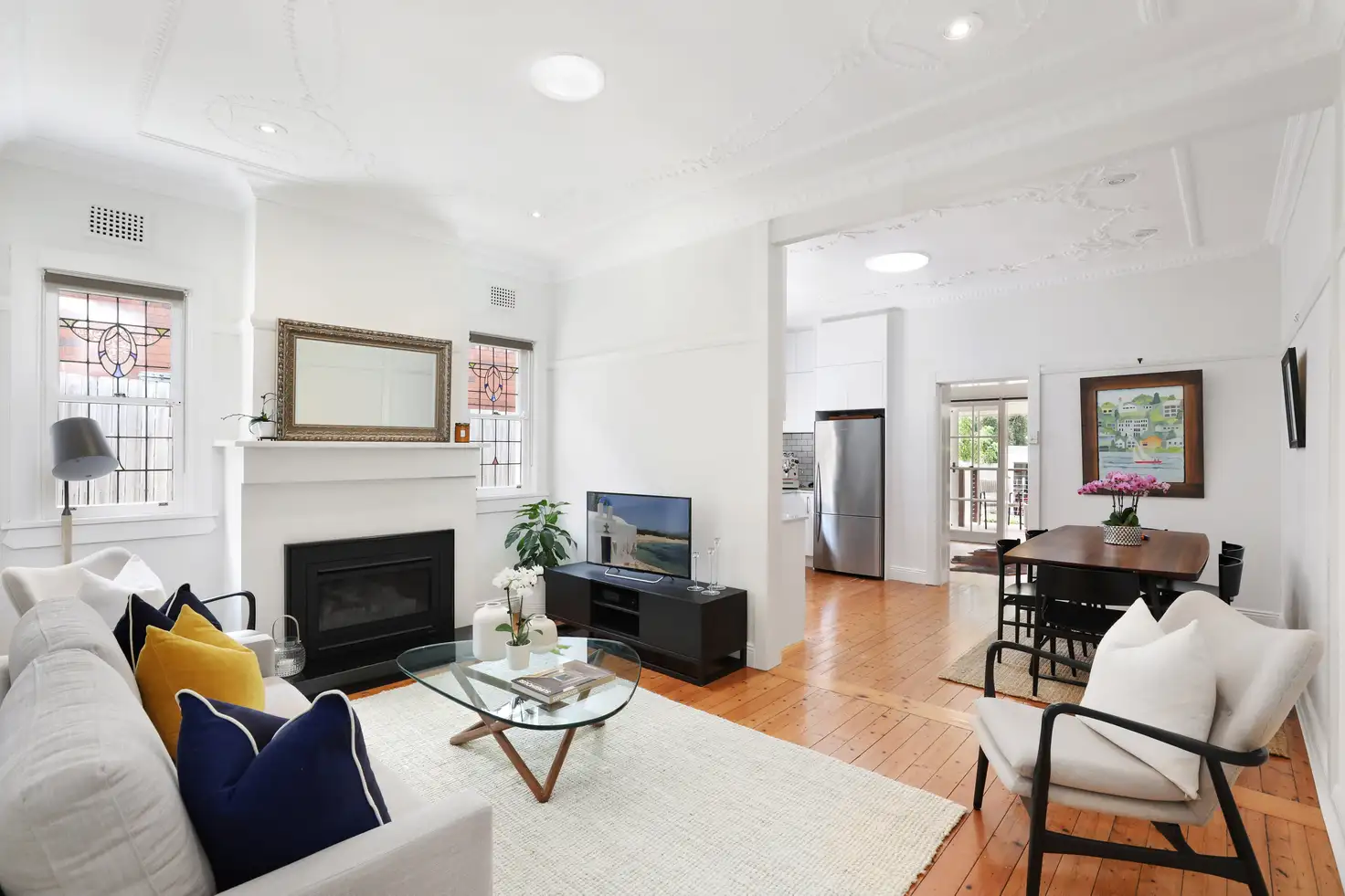 Main view of Homely other listing, 5 Borlaise Street, Willoughby NSW 2068