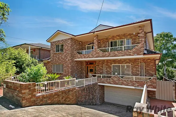 Main view of Homely house listing, 248 Patrick Street, Hurstville NSW 2220